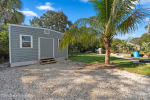 607 E Fee Ave, Melbourne, FL 32901, Sold 03/26/25