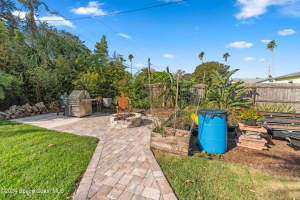 607 E Fee Ave, Melbourne, FL 32901, Sold 03/26/25