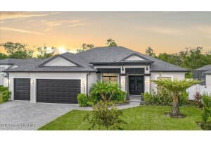 3660 Kite St, Titusville, FL 32796, Sold 03/07/25