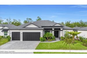 3660 Kite St, Titusville, FL 32796, Sold 03/07/25