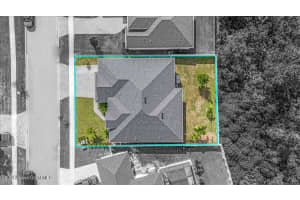 3660 Kite St, Titusville, FL 32796, Sold 03/07/25