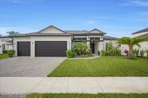 3660 Kite St, Titusville, FL 32796, Sold 03/07/25