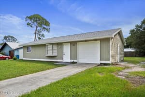 18 Lake Fairgreen Cir, New Smyrna Beach, FL 32168, Sold 01/16/25