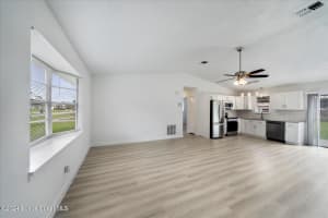 18 Lake Fairgreen Cir, New Smyrna Beach, FL 32168, Sold 01/16/25