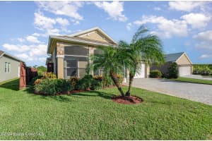3671 Brantley Cir, Rockledge, FL 32955, Sold 12/02/24