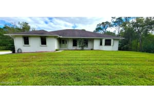 319 Roslyn Ave, New Smyrna Beach, FL 32168, Sold 12/27/24