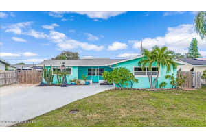 510 Sabal Ave, Merritt Island, FL 32953, Sold 12/11/24