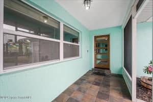 510 Sabal Ave, Merritt Island, FL 32953, Sold 12/11/24