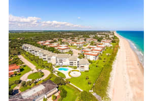 5300 A1a, 302, Indian River Shores, FL 32963 - MLS#1027633
