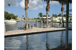 1570 Ursa Ct, Merritt Island, FL 32953, Sold 11/04/24