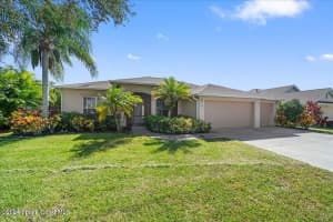 1229 Jenny Lynn Ln, New Smyrna Beach, FL 32168, Sold 04/11/25