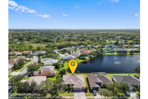 1229 Jenny Lynn Ln, New Smyrna Beach, FL 32168, Sold 04/11/25