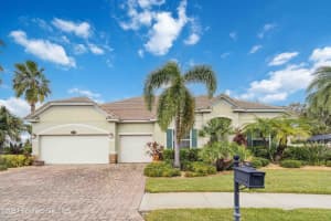 486 Oliver Dr, New Smyrna Beach, FL 32168, Sold 04/14/25