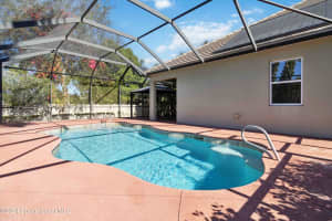 486 Oliver Dr, New Smyrna Beach, FL 32168, Sold 04/14/25