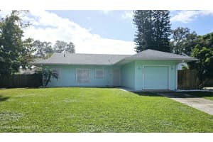 4465 Greenhill Street, Cocoa, FL 32927 Sold 04/29/25