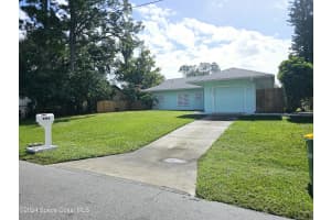 4465 Greenhill Street, Cocoa, FL 32927 Sold 04/29/25