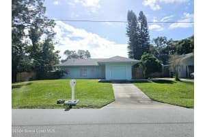 4465 Greenhill Street, Cocoa, FL 32927 Sold 04/29/25