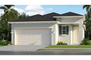 2326 Sabal Palm Dr, Edgewater, FL 32141, Sold 02/26/25
