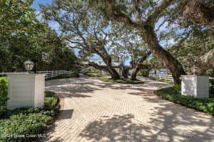 5856 Riverside Drive, Melbourne Beach, FL 32951 Sold 05/23/25