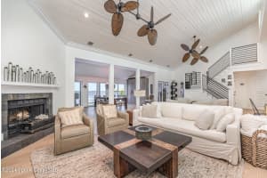 5856 Riverside Drive, Melbourne Beach, FL 32951 Sold 05/23/25