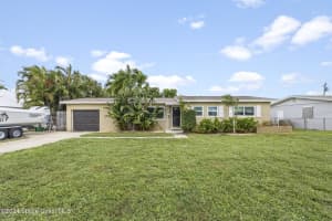 349 W Arlington Street, Satellite Beach, Fl 32937, Satellite Beach