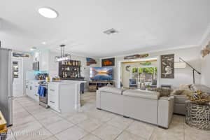 349 Arlington Street, Satellite Beach, FL 32937 - MLS#1027683