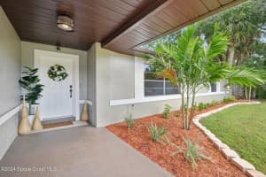 335 Causeway N H1, New Smyrna Beach, FL 32169, Sold 01/23/25