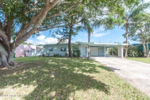 250 Willow Ave, Merritt Island, FL 32953, Sold 04/02/25