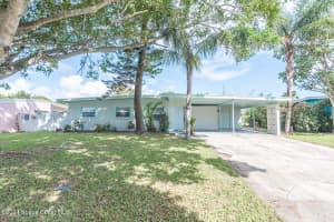 250 Willow Ave, Merritt Island, FL 32953, Sold 04/02/25
