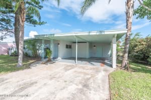 250 Willow Ave, Merritt Island, FL 32953, Sold 04/02/25