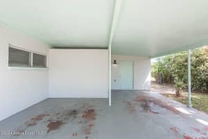 250 Willow Ave, Merritt Island, FL 32953, Sold 04/02/25