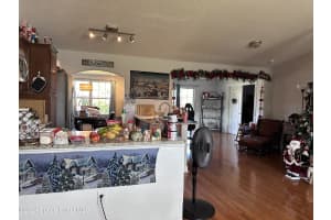 6344 S Atlantic Ave, New Smyrna Beach, FL 32169, Sold 12/02/24