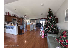 6344 S Atlantic Ave, New Smyrna Beach, FL 32169, Sold 12/02/24
