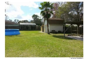 2704 Yule Tree Dr, Edgewater, FL 32141, Sold 01/09/25