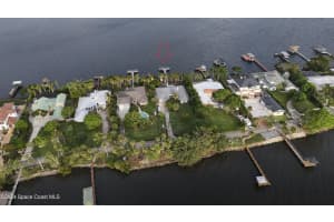 10620 Tropical Trail, Merritt Island, FL 32952 - MLS#1027709