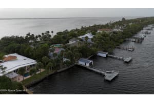 10620 Tropical Trail, Merritt Island, FL 32952 - MLS#1027709