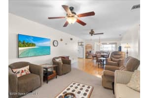 106 Christine Cir, Satellite Beach, FL 32937, Sold 12/23/24