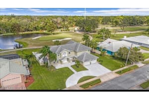 1070 Fairlawn Dr, Rockledge, FL 32955, Sold 03/25/25