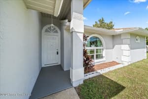 610 Hidden Pines Blvd, New Smyrna Beach, FL 32168, Sold 01/15/25