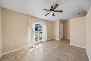 610 Hidden Pines Blvd, New Smyrna Beach, FL 32168, Sold 01/15/25
