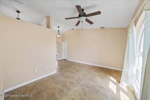610 Hidden Pines Blvd, New Smyrna Beach, FL 32168, Sold 01/15/25