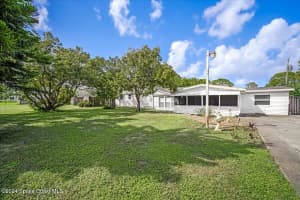 510 Clearview Dr, Cocoa, FL 32927, Sold 12/18/24