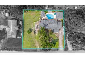 510 Clearview Dr, Cocoa, FL 32927, Sold 12/18/24