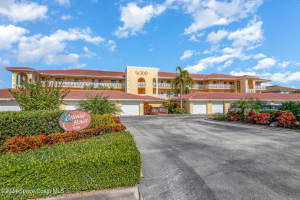300 S Banana River Boulevard 305, Cocoa Beach, Fl 32931, Cocoa Beach