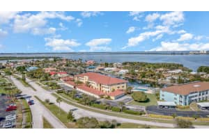 300 Banana River Boulevard, Cocoa Beach, FL 32931 - MLS#1027736