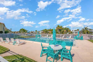 300 Banana River Boulevard, Cocoa Beach, FL 32931 - MLS#1027736