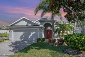 3123 Juniper Dr, Edgewater, FL 32141, Sold 12/12/24
