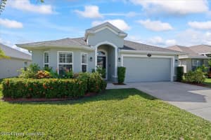 1647 Alaqua Way, Melbourne, FL 32904, Sold 04/02/25