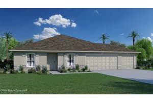 2823 Fortune Ave SE, Palm Bay, FL 32909, Sold 12/19/24