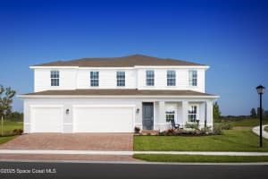 2194 Landing Drive, Titusville, FL 32796 Sold 06/24/25